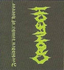 Forbidden Tombs of Horror